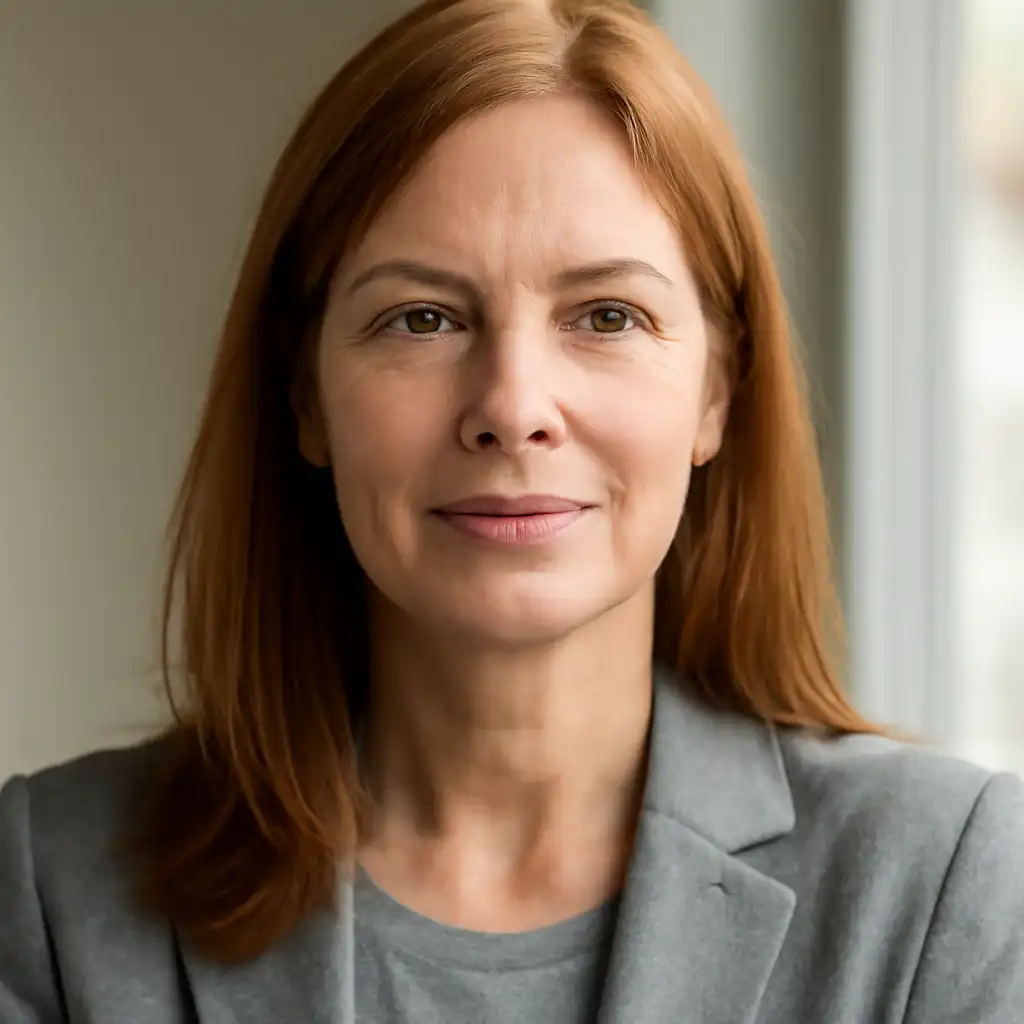 Petra Hoffmann